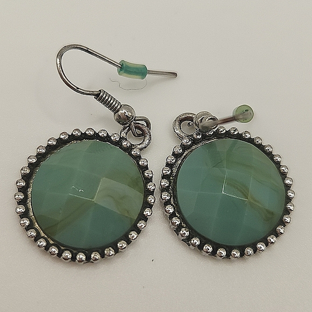 Pretty Fashion Earrings.